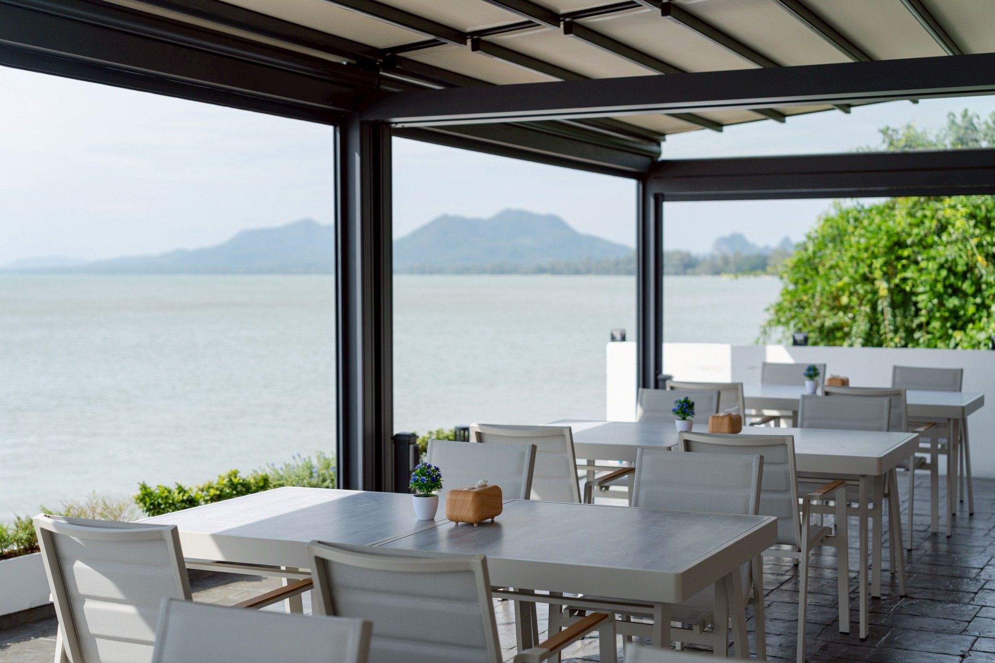 The Village Chumphon Restaurant