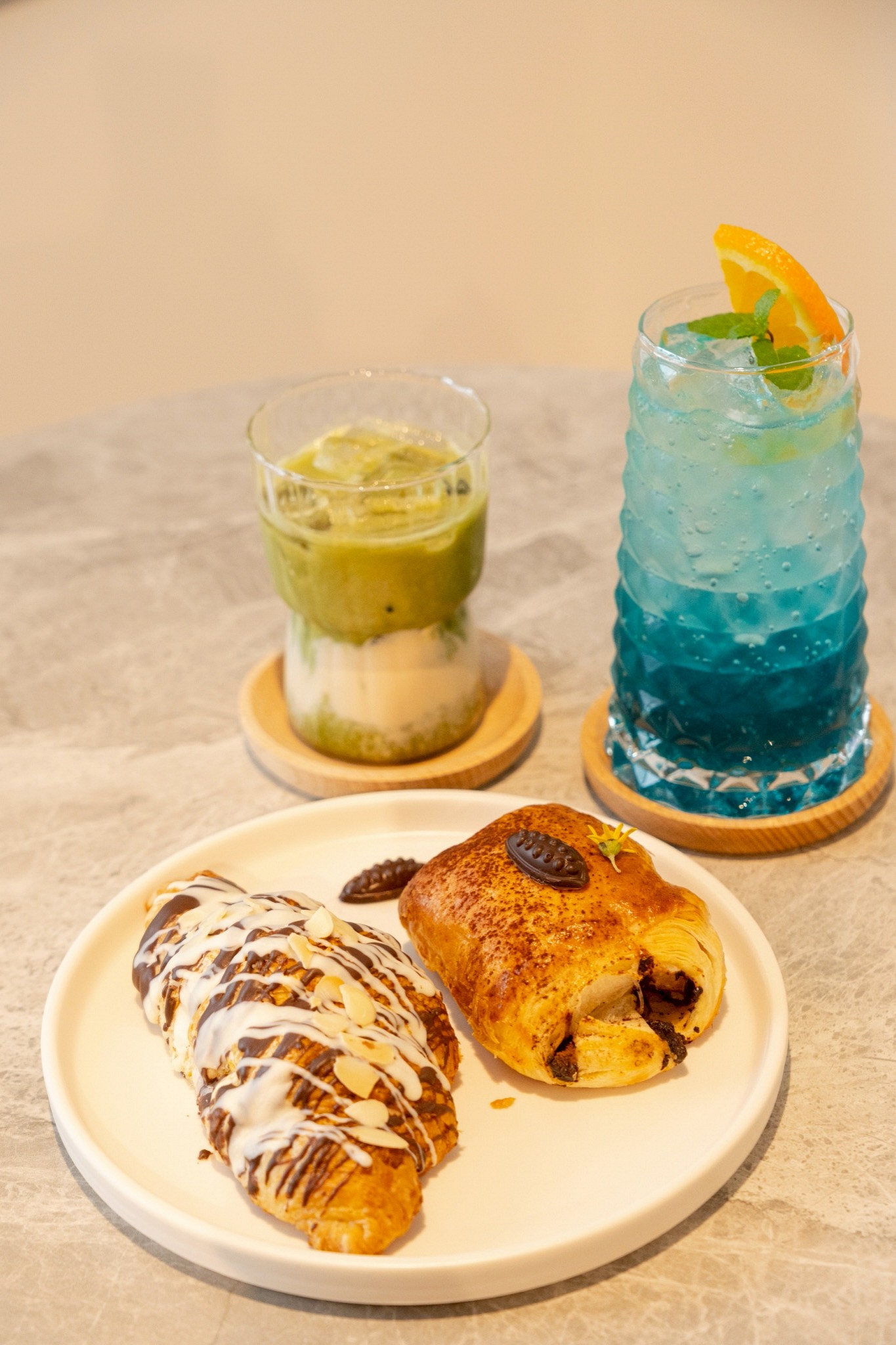 The Village Chumphon Cafe