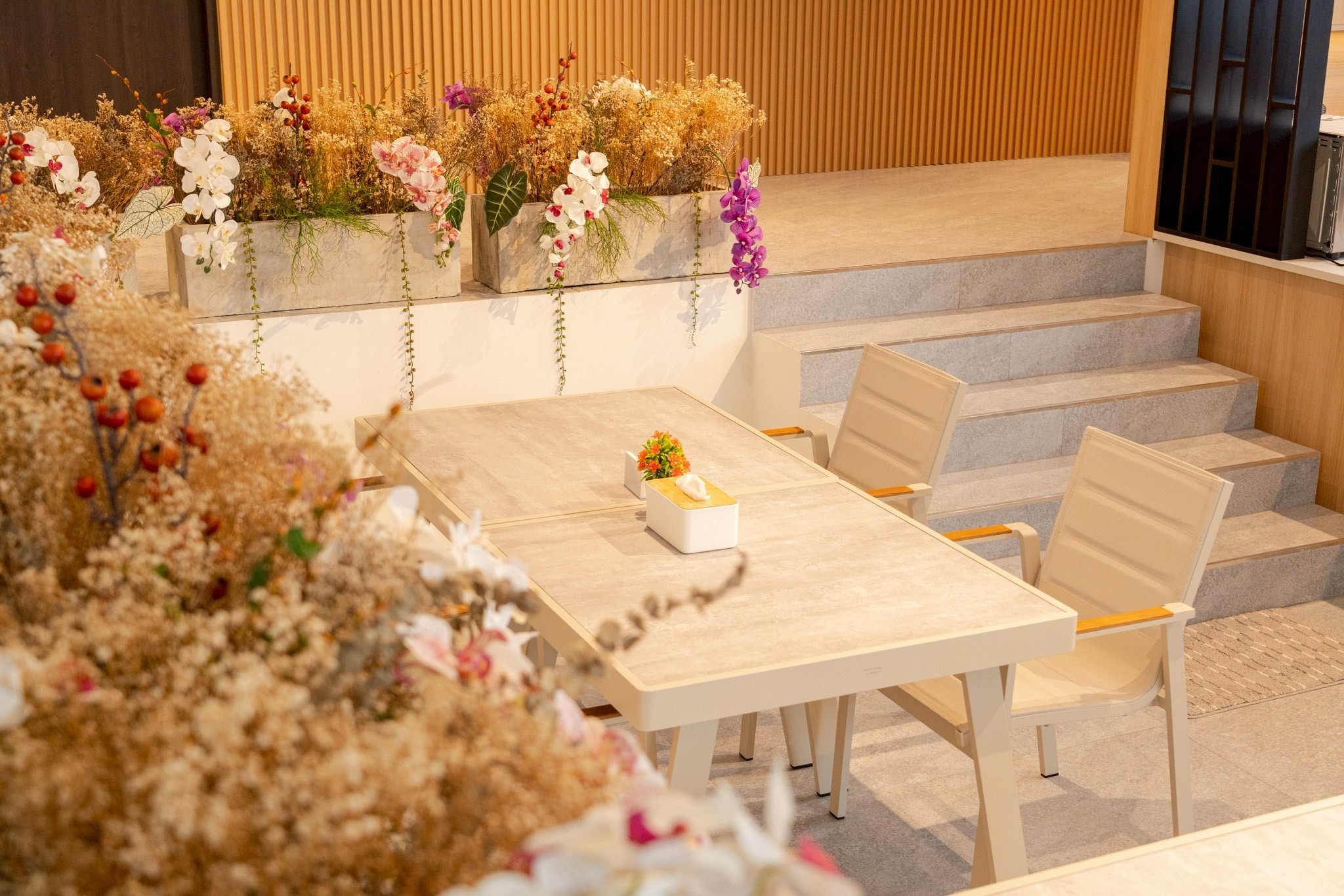 The Village Chumphon Cafe
