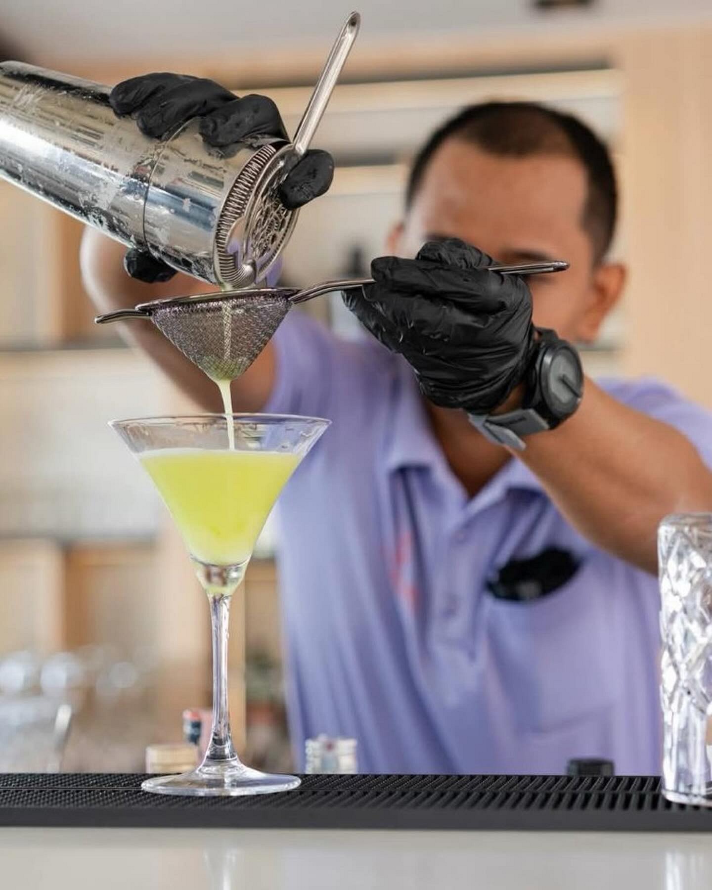 The Village Chumphon Bar