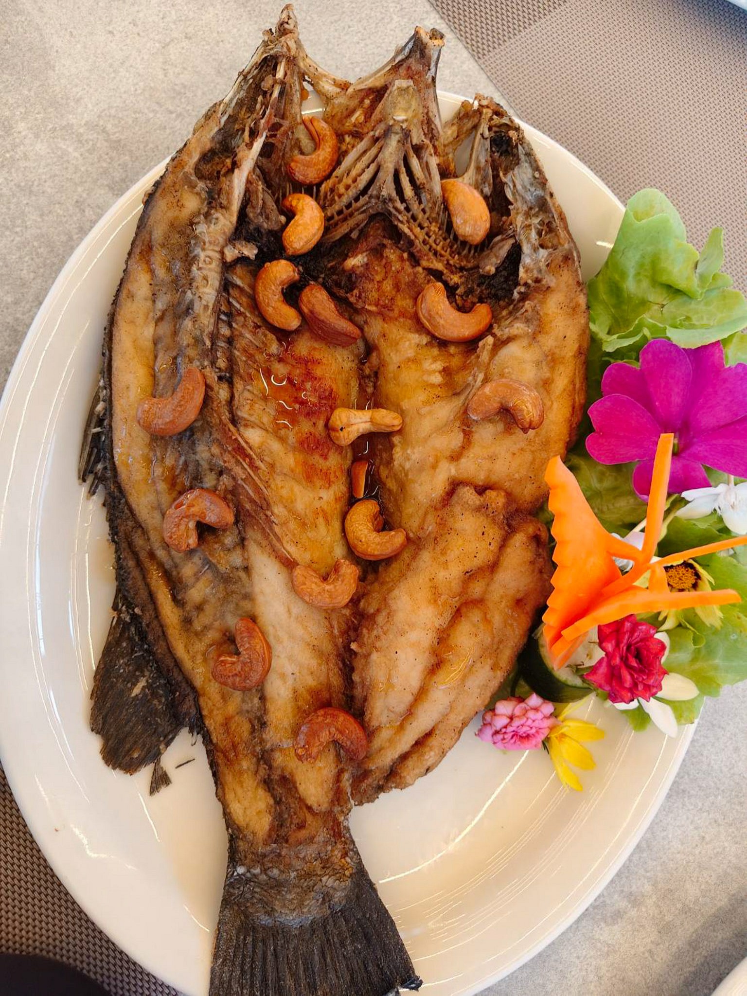 The Village Chumphon Restaurant