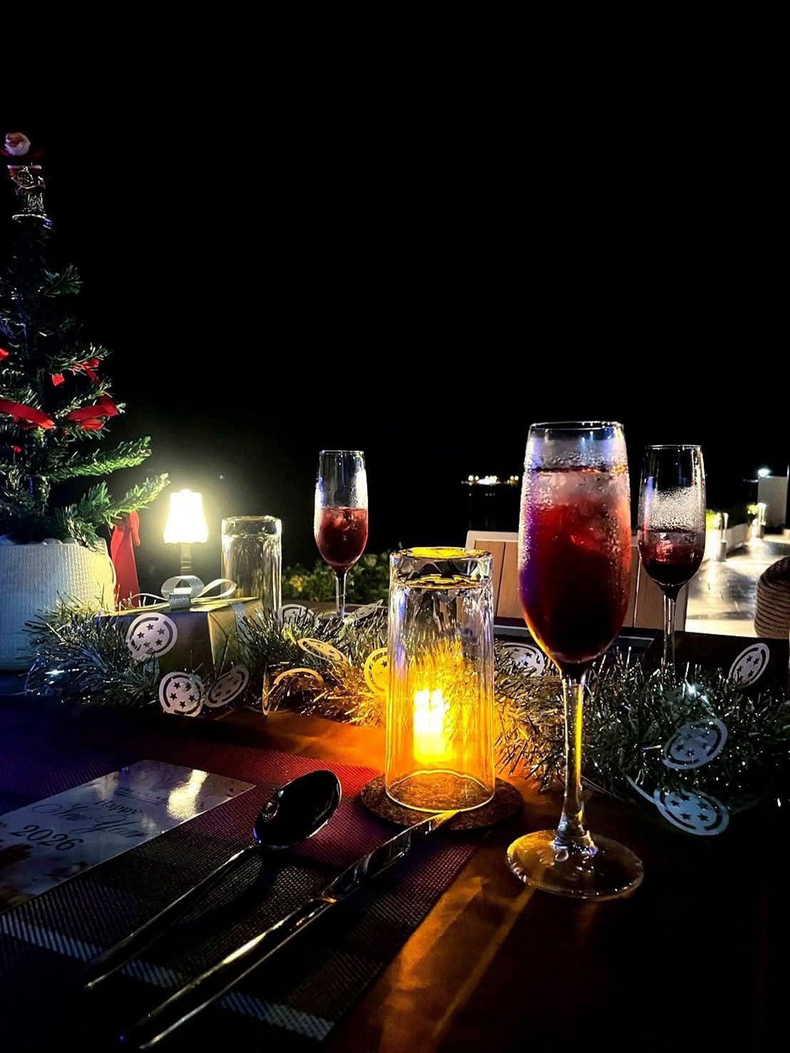 The Village Chumphon Restaurant