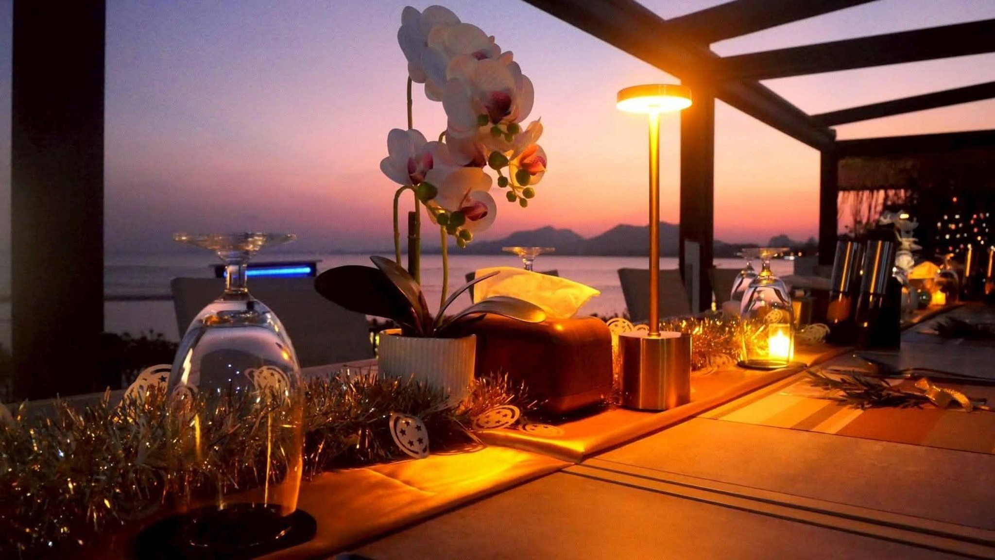 The Village Chumphon Restaurant
