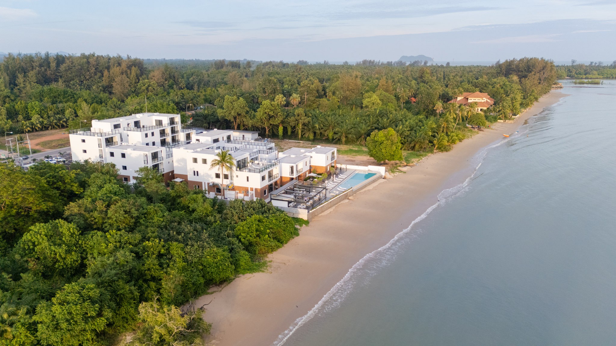 The Village Chumphon Hotel
