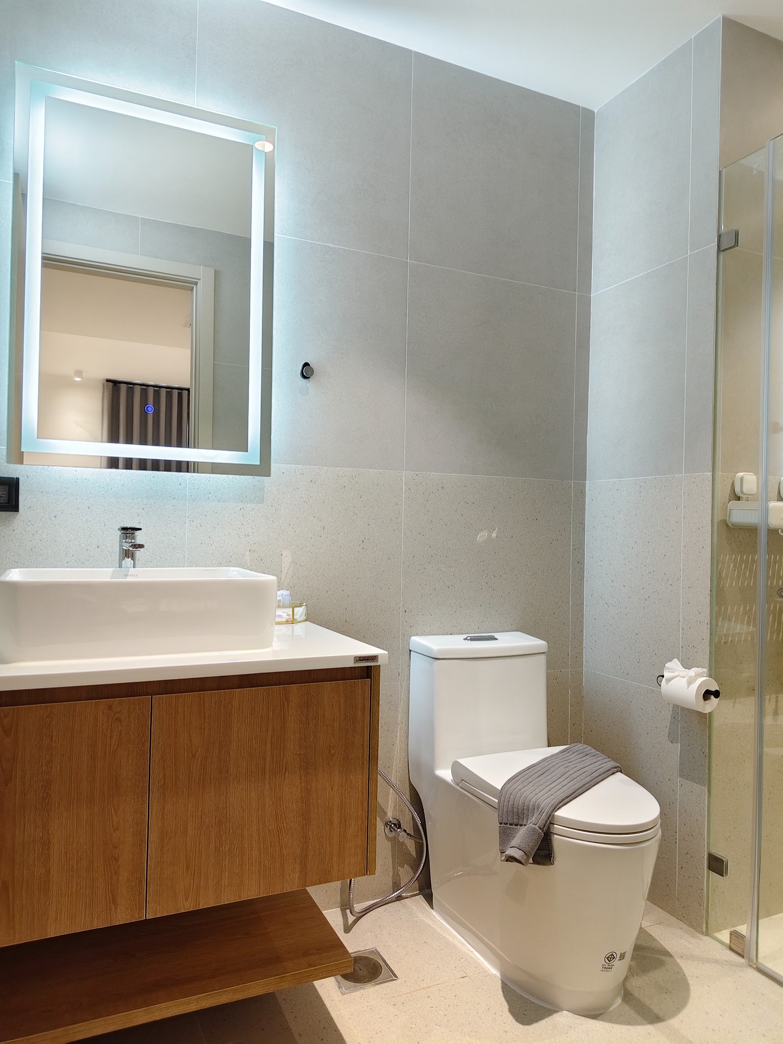 Our Rooms