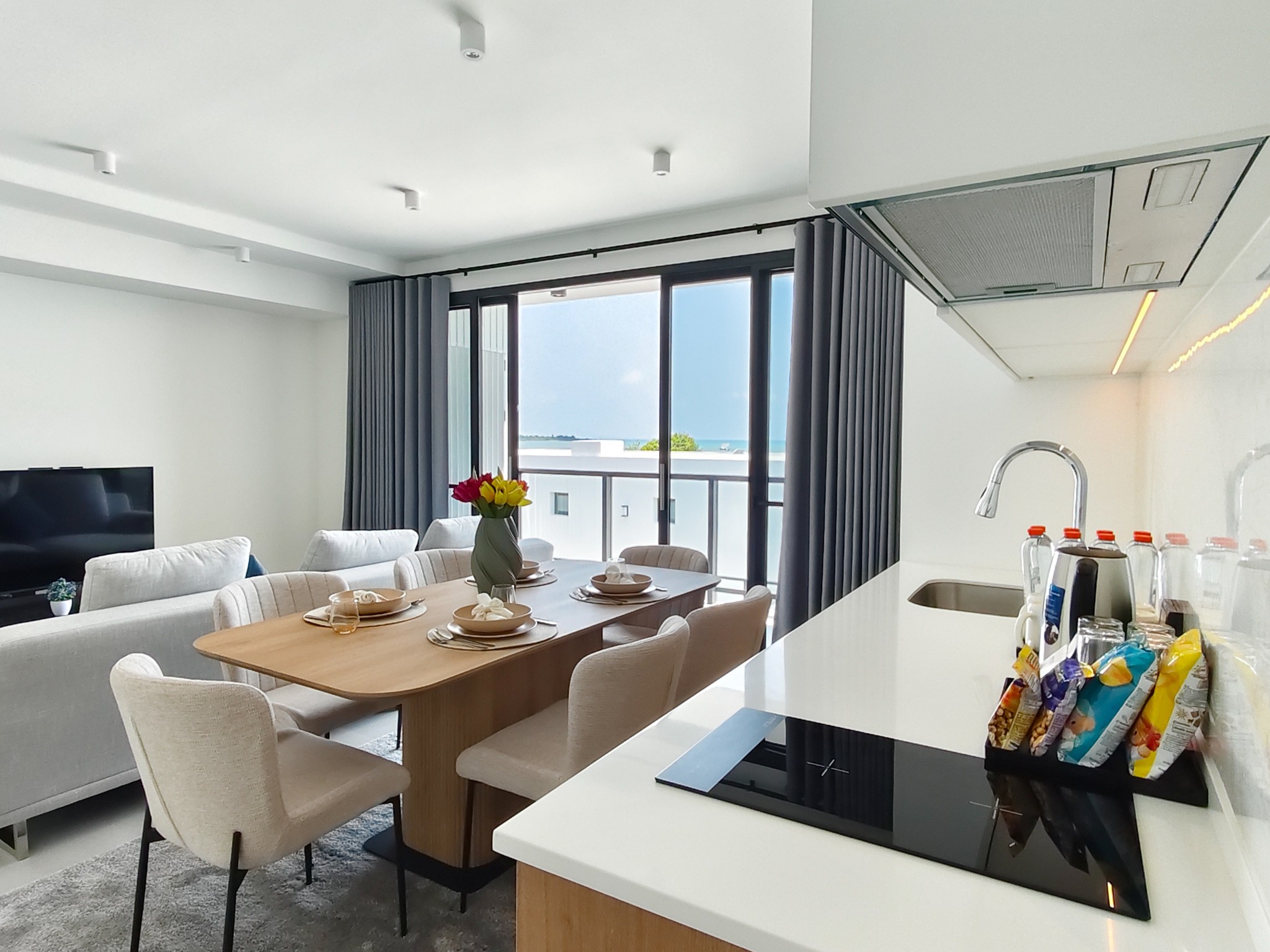 Our Rooms