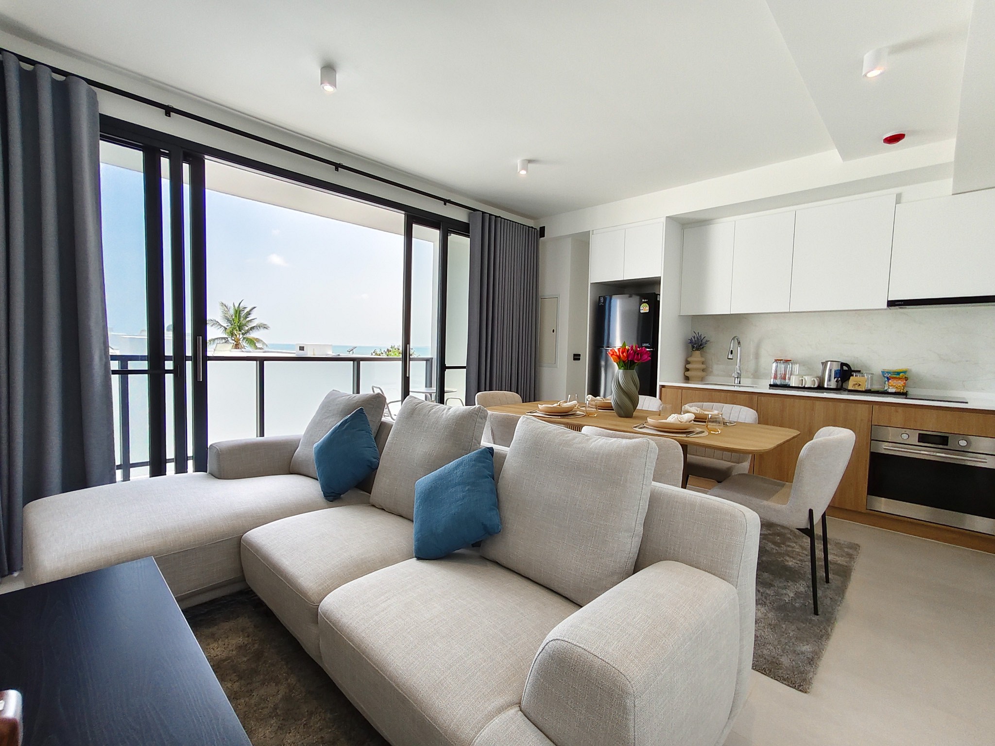Our Rooms