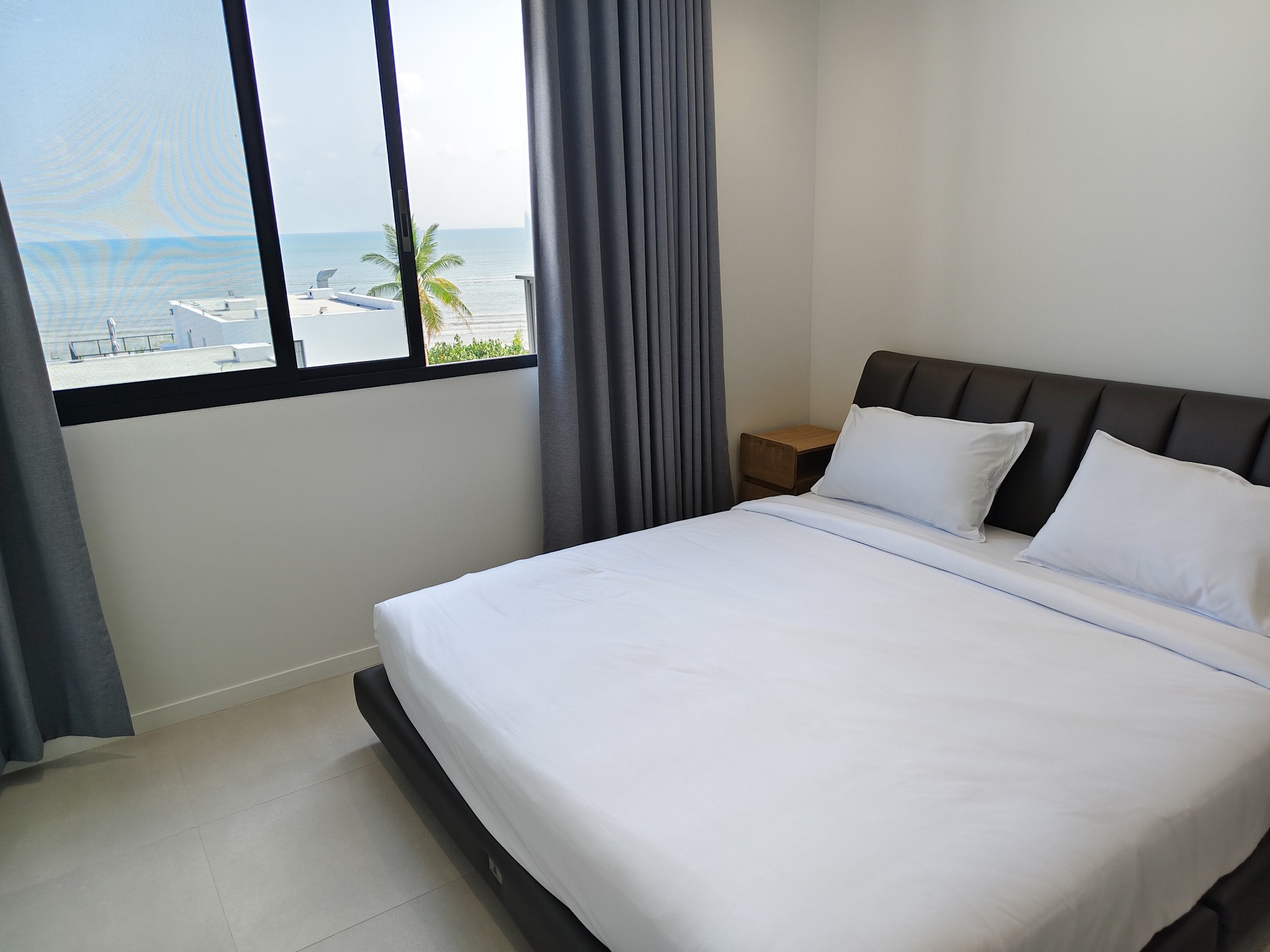 Our Rooms