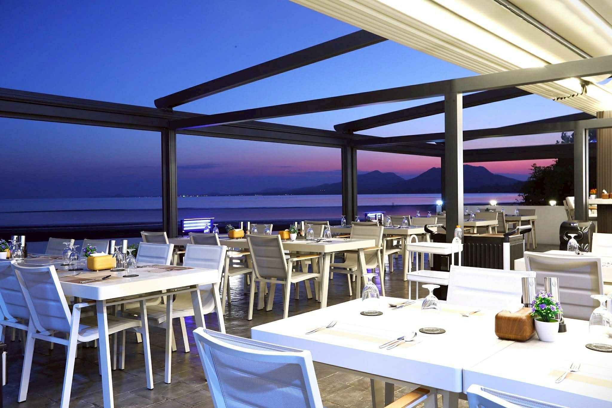 The Village Chumphon Hotel
